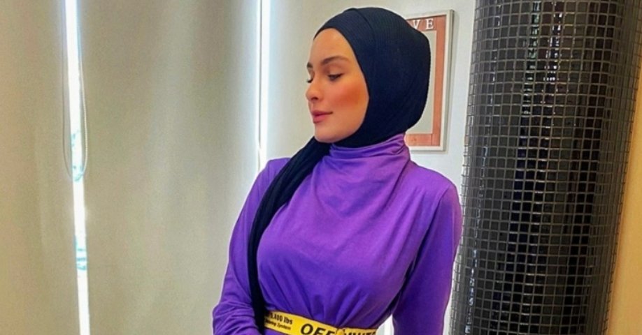 صورة مميزة: سالي من أنا إختصاصية ولست طبيبة والأخبار التي انتشرت عني عارية عن الصحة ولديَّ شهود وشواهد