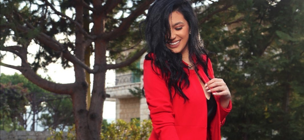 الإعلامية رنيم مزبودي الأشياء العظيمة لا تحصل بيوم واحد - صورة مميزة الإعلامية رنيم مزبودي الأشياء العظيمة لا تحصل بيوم واحد