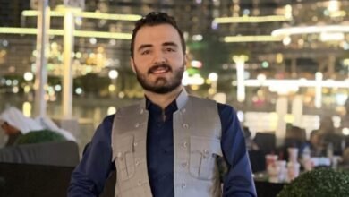 صورة توضيحية - ديوان عبد القادر يشارك في برنامج Pirs 100