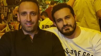 صورة توضيحية - ما الذي يجمع تمام بليق والمنتج أحمد شحادة ؟