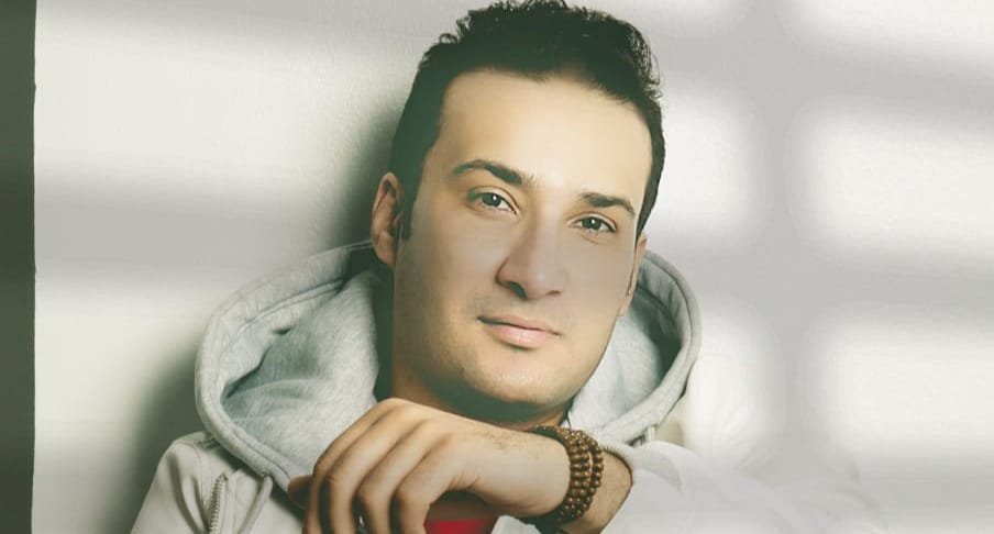 عبد الغفار كستيرو يستعد لتصوير كليب لاغنية نبغيك انت
