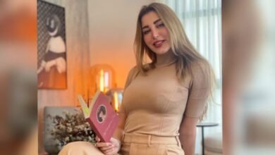 صورة توضيحية - الإعلامية نجود ياسين أصبحت مواقع التواصل الإجتماعي مسرحاً لغياب ثقافة الرأي الآخر