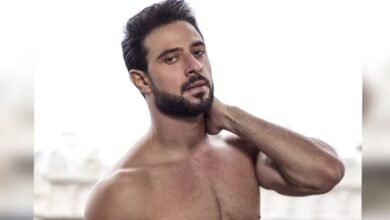 صورة توضيحية - كريم نور يخطف الأضواء بأغنيته الجديدة