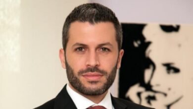 صورة توضيحية - الدكتور جورج زيادة يتطرق الى عملية تجميل الذقن باستخدام الفيلر
