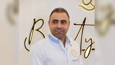 صورة توضيحية - دكتور التجميل و الترميم حسن ناصرالدين يتطرق الى عملية رفع الشفاه