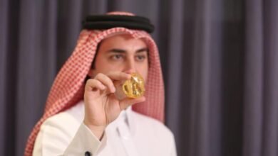 صورة توضيحية - من هو مصمم المجوهرات القطري محمد الباكر؟
