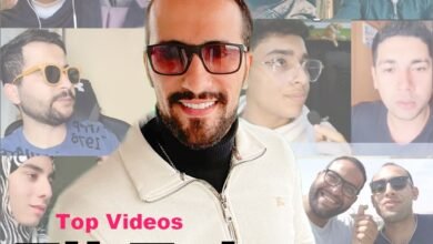 صورة توضيحية - اكرم ناجي تخطى ٢ مليون مشاهدة في يومين ولكن ما الغريب في ال ؟