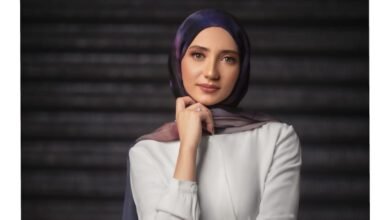 صورة توضيحية - أخصائية التغذية ريم ضاهر في نجاحٍ جديد خسارة ٤٠ كيلو في أقل من عام