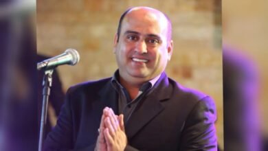 صورة توضيحية - محمد رمّال يقدّم النصائح للمنشدين الصاعدين
