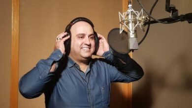 صورة توضيحية - محمد رمال يُطلق إصداره الجديد