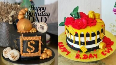 صورة توضيحية - Cake by mervat اشهى قوالب الحلوى لكافة المناسبات