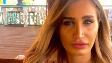 صورة توضيحية - رنين إدريس تخرج عن صمتها وتتناول مواضيع الضمان