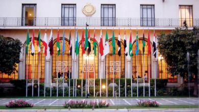 صورة توضيحية - الجامعة تدعم مبادرة الكويت لحل الأزمة مع لبنان