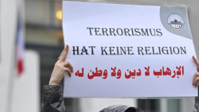 صورة توضيحية - 3 دول خليجية الأكثر أماناً بالعالم العربي على مؤشر الإرهاب