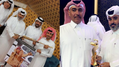 صورة توضيحية - راشد الأسود التسويق عبر مواقع التواصل الاجتماعي عنصر أساسي في كافة الشركات العالمية الكبرى