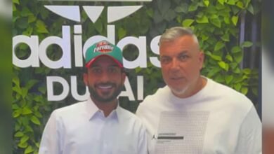 صورة توضيحية - من هو حمد ماجد عبدالله؟