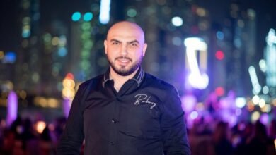 صورة توضيحية - عمر فداوي صدمة حولتني لرائد أعمال في قطاع بحجم 20 مليار دولار سنوياً