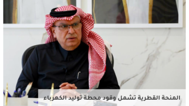 صورة توضيحية - تجديد المنحة القطرية لقطاع غزة بمبلغ 360 مليون دولار