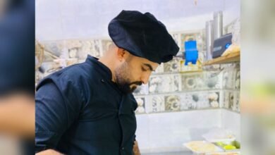 صورة توضيحية - من هو الشيف محمد سمير؟
