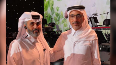 صورة توضيحية - الناشط راشد الأسود منافع كأس العالم تتعدى حدودها الرياضية..