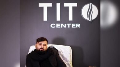 صورة توضيحية - بعد نجاحٍ ملفت Tito Center يستعد لإفتتاح فرعه الجديد