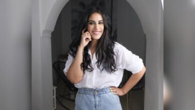 صورة توضيحية - نصائح هامة لتناول طعام صحي خلال شهر رمضان مع نوال السعدني؛ Noelle El Saadany