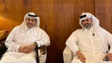 صورة توضيحية - راشد الأسود أتمنى تنفيذ توجيهات سمو الأمير التي وردت في خطابه الأول للمجلس المنتخب