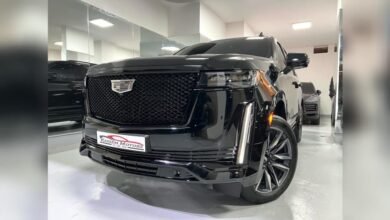 صورة توضيحية - Kassem Motors واحد من ابرز معارض السيارات في لبنان