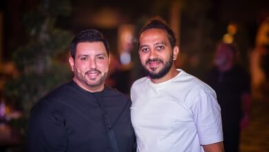 صورة توضيحية - سهرة رمضانية مميزة في دبي نجاح تنظيمي هائل لرائد الأعمال منذر درويش