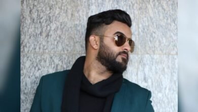 صورة توضيحية - محمد سمير و جولة عالمية حول أهم المطابخ
