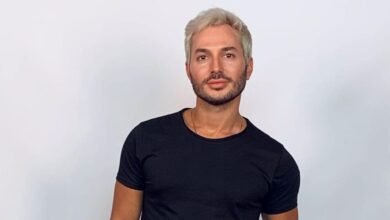 صورة توضيحية - خبير التجميل عامر الجرجور ليس للإبداع اي حدود