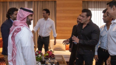 صورة توضيحية - وزير الثقافة السعودي يبحث فرص الشراكة بين السينما السعودية والهندية