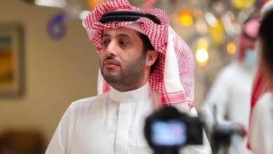 صورة توضيحية - تركي آل الشيخ يلمح إلى رحيله عن هيئة الترفيه السعودية