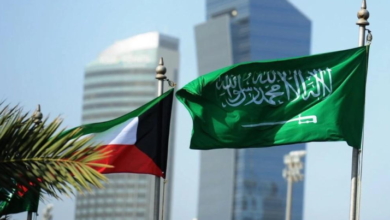 صورة توضيحية - بيان سعودي كويتي يدعو إيران للتفاوض حول حقل الدرة