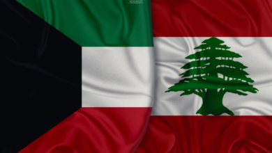صورة توضيحية - سفير الكويت في بيروت عودة السفراء سيؤدي لمزيد من التقارب