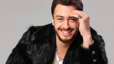 صورة توضيحية - سعد لمجرد يشوق الجمهور لأحدث أعماله التوبة.. هل يعتزل الفن؟