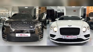 صورة توضيحية - Kassem Motors نجاح بارز في العالم الإفتراضي
