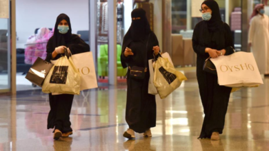 صورة توضيحية - السعودية تحذر التجار من استخدام عبارة البضاعة لا ترد ولا تستبدل