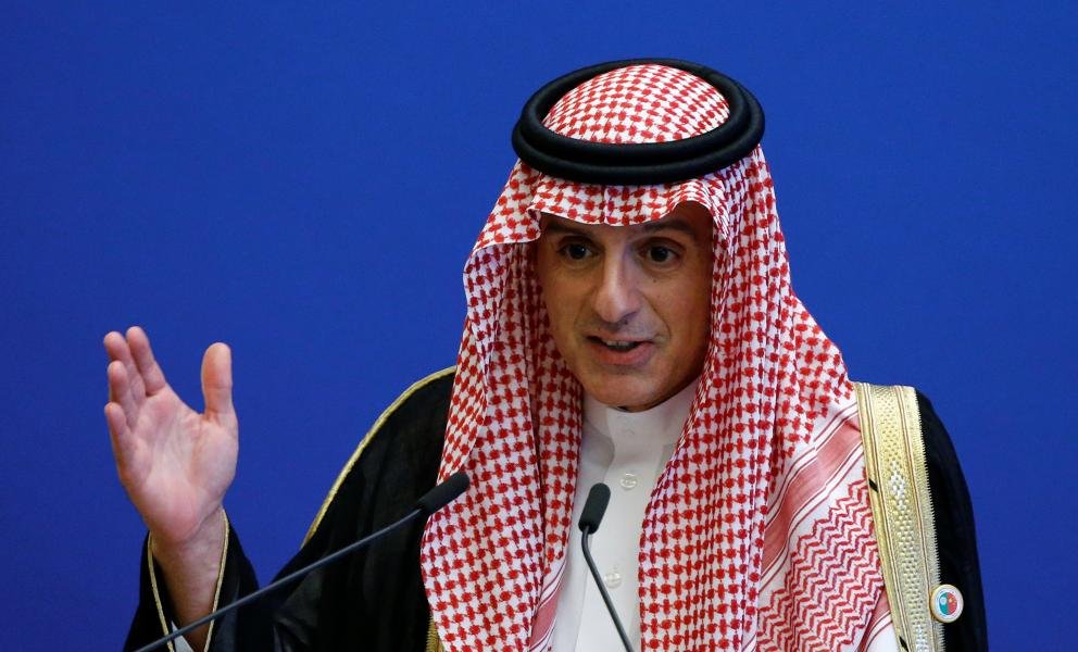 وزير سعودي أوروبا تفرض ضرائب 200% على نفط الخليج