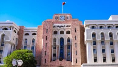 2 مليار دولار فائض ميزانية عُمان في النصف الأول من 2022