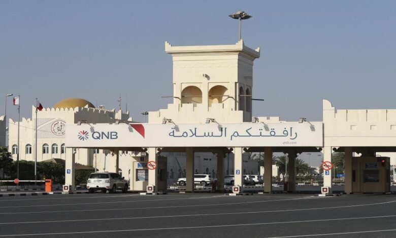 السعودية تستعد لفتح منفذ سلوى الجديد مع قطر