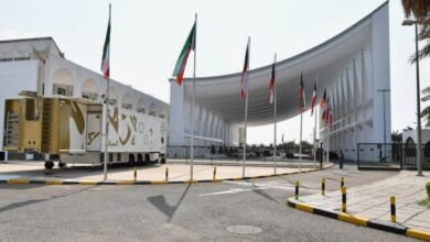 صحيفة الأنباء كويتية لا تعديل في شروط الترشح لمجلس الأمة الكويتي