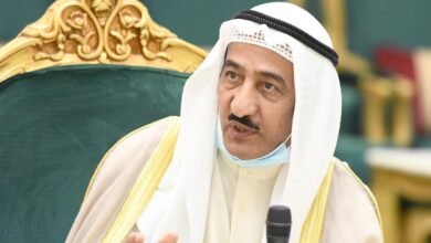 مسؤول كويتي 80% نسبة تكويت قطاع القضاء