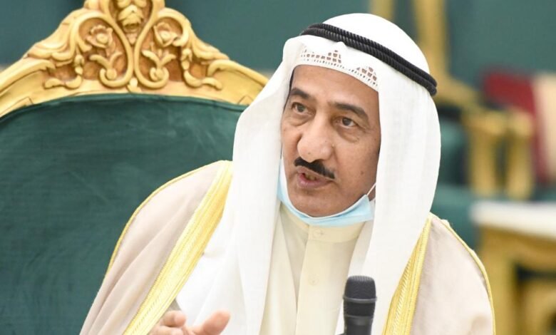 مسؤول كويتي 80% نسبة تكويت قطاع القضاء