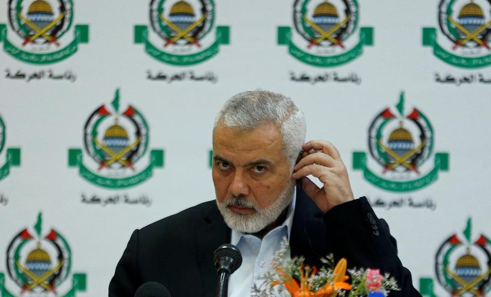 هنية حماس تبذل جهوداً لعودة علاقاتها مع السعودية