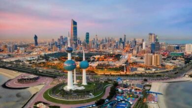 إبعاد 15 ألف وافد وإنهاء خدمات 132 بالبلدية