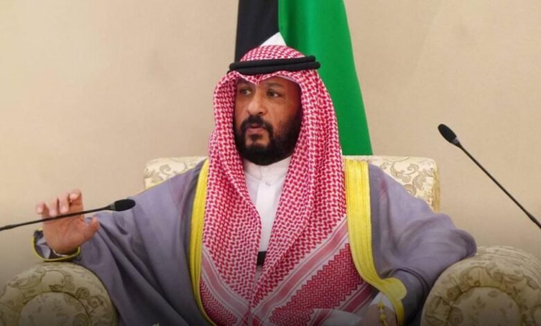 اتصال بين وزيري داخلية الكويت ولبنان بعد إحباط تهريب مخدرات
