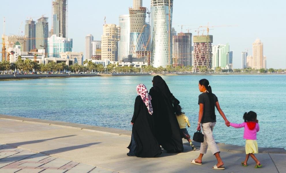 صورة مميزة: قطر ترفض 45% من طلبات استقدام العمالة الجديدة