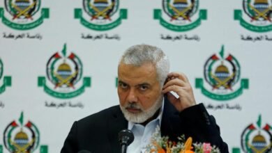 هنية حماس تبذل جهوداً لعودة علاقاتها مع السعودية