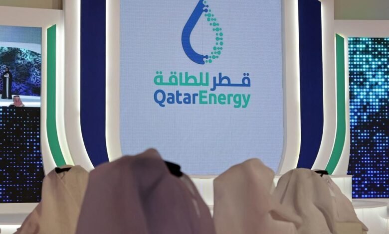 قطر تتفاوض للاستحواذ على 30% من حقل غاز لبنان